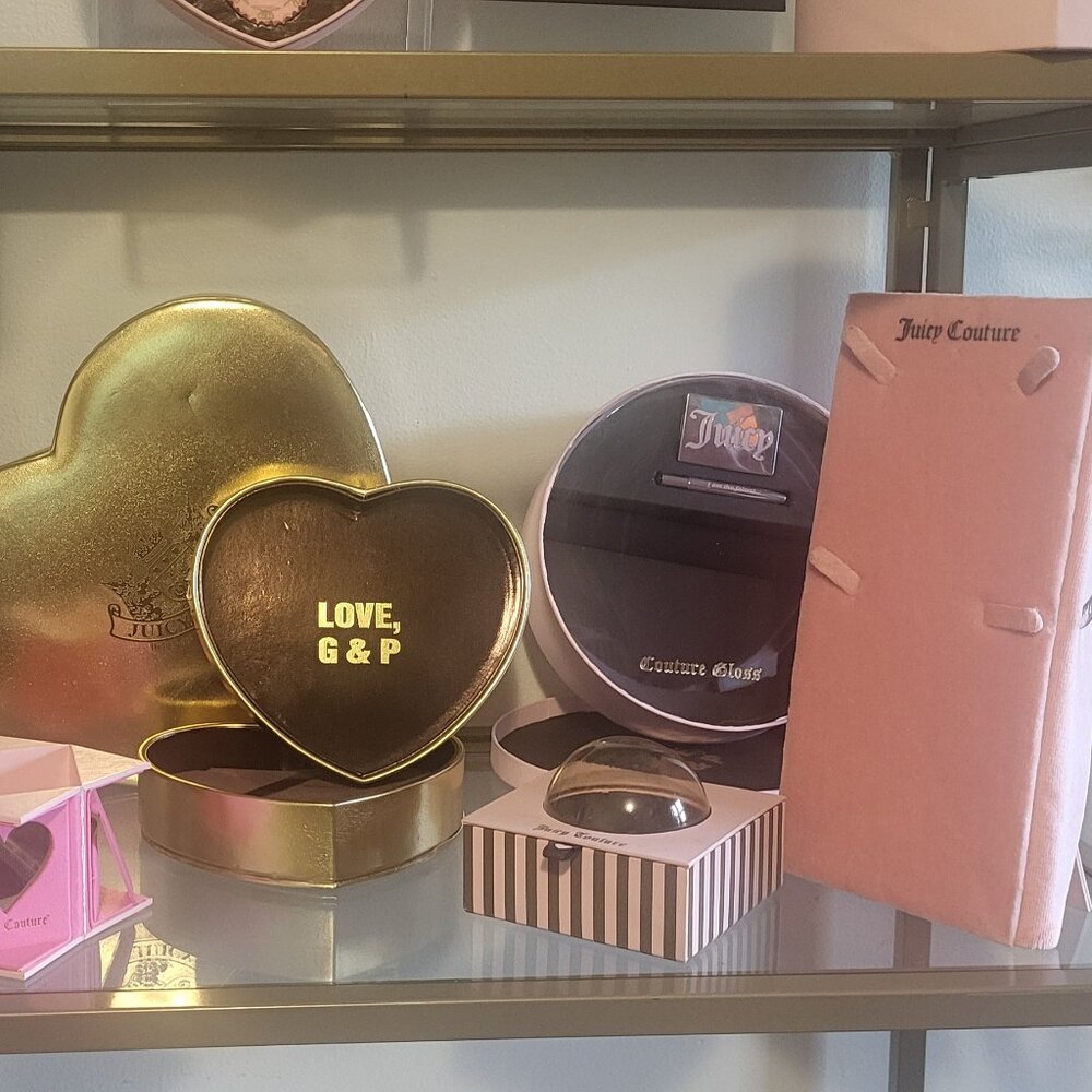 *JUICY COUTURE PACKAGING COLLECTION by Original Designer*-  for Robin - Picture 2 of 10